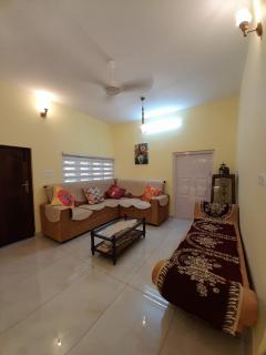 Majestic Serviced Villa - 5