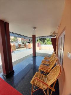 Majestic Serviced Villa - 8