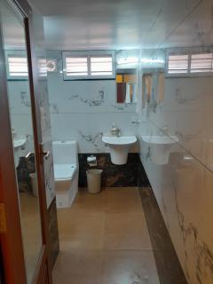 Majestic Serviced Villa - 1