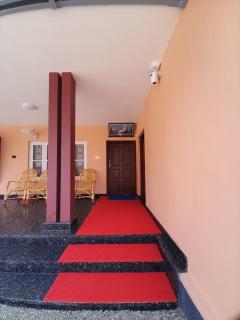Majestic Serviced Villa - 7