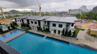 H&W Sunway Onsen Suites Services Tambun Ipoh S-07-05 - 4