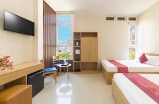 HS Hotel - Da Nang - 0