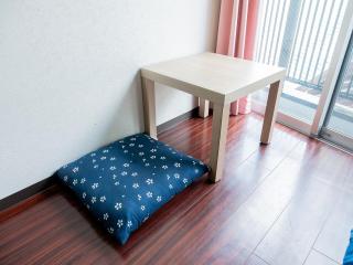 Hakata Base The Passage - 3