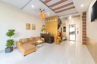 HS Hotel - Da Nang - 4
