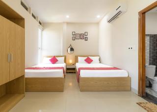 HS Hotel - Da Nang - 3