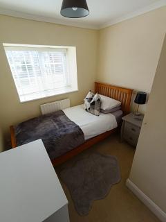 Three Bedroom Countryside Cottage - Darley - 5