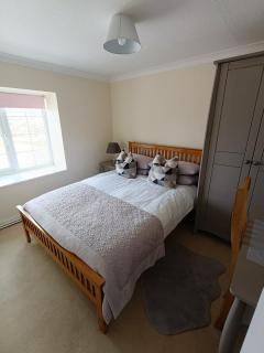 Three Bedroom Countryside Cottage - Darley - 6