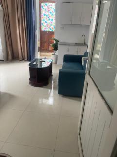 Dung Home - 416 Lạc Long Quân , 301 - 7