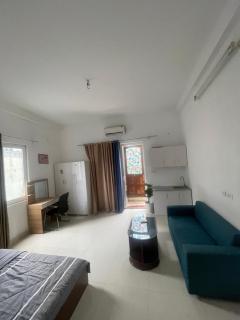 Dung Home - 416 Lạc Long Quân , 301 - 1