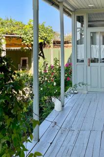 Casa din Port - 1
