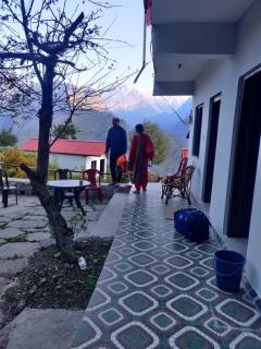 Natural & Cozy Homestay - Joshīmath - 3