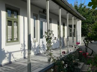 Casa din Port - 3