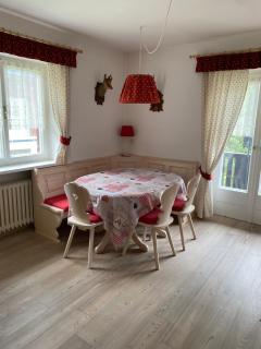 Chalet Cipriani - Gais - 6