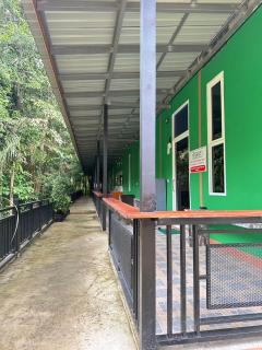 Khaosok Jungle Hostel Branch 2 - Khao Sok - 1
