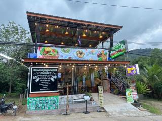 Khaosok Jungle Hostel Branch 2 - Khao Sok - 6