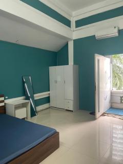 Dung Home - 416 Lạc Long Quân 401 - 6