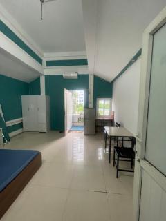 Dung Home - 416 Lạc Long Quân 401 - 5