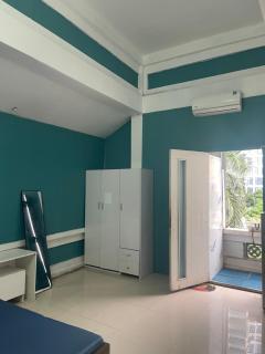 Dung Home - 416 Lạc Long Quân 401 - 4