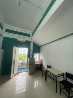 Dung Home - 416 Lạc Long Quân 401 - Hanoi - 3