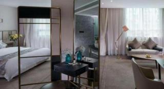 Nuohuating Hotel - Zhaoqing - 5