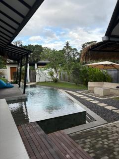 Pi House Bali - 8