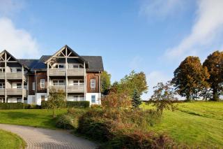 Hapimag Ferienwohnungen Winterberg - Winterberg - 8