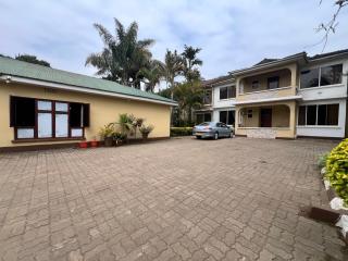 Karibu Heritage House - Arusha - 7