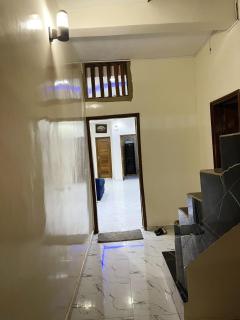 2chambres salon villa Thierno sene - - 8