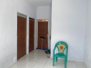 Cheap Homestay No A33 - Paledang - 3