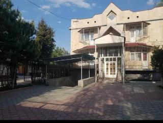Bodo1 - Bishkek - 0