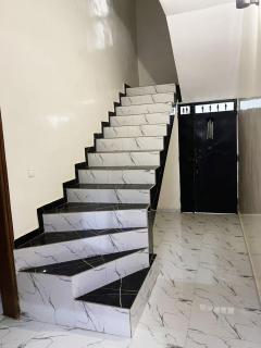 2chambres salon villa Thierno sene - - 9