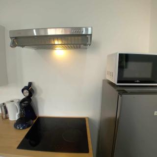 Charmant logement cosy tout équipé en hyper centre - 8
