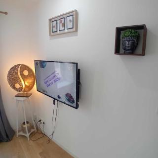 Charmant logement cosy tout équipé en hyper centre - 7