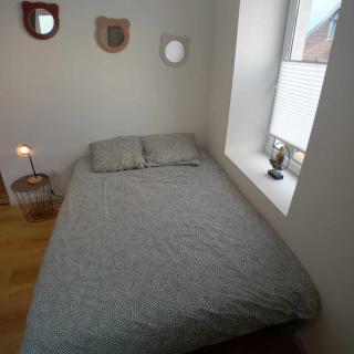 Charmant logement cosy tout équipé en hyper centre - 3