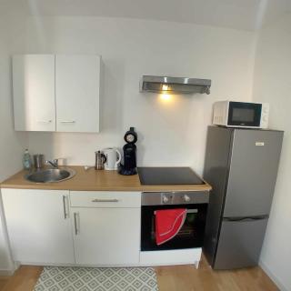 Charmant logement cosy tout équipé en hyper centre - 1