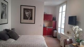 Très joli studio à 2 pas du Château de Vincennes - Vincennes - 0