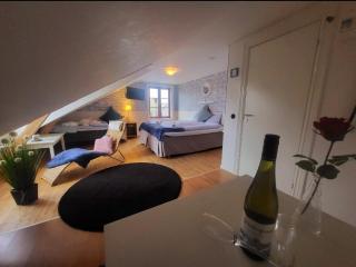Charlines cozy Pensionat - Svenljunga - 9