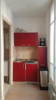Très joli studio à 2 pas du Château de Vincennes - Vincennes - 4