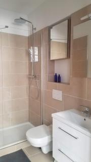 Très joli studio à 2 pas du Château de Vincennes - Vincennes - 3