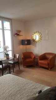 Très joli studio à 2 pas du Château de Vincennes - Vincennes - 1