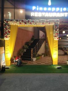 Hotel Pinnacle - Dehradun - 8