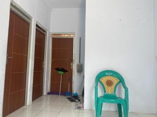 Cheap Homestay No A33 - Paledang - 8