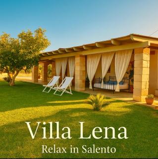 Villa Lena - Torre dell'Orso - 3