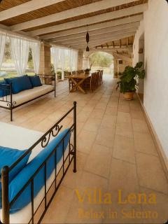 Villa Lena - Torre dell'Orso - 6