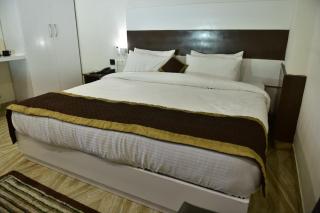 Hotel Pinnacle - 9