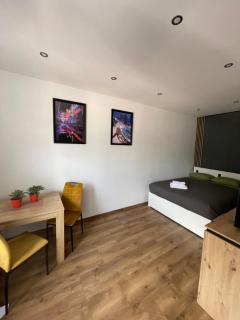CityLight Studio - 0