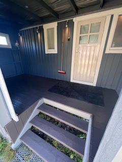 Koselig hus nær sjø og fjell - 3