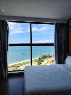 Tran Duong Apartment - APEC Mui Ne - Ấp Thiẹn Ái - 8