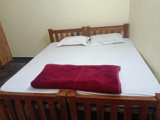 Bhairava Residency Tiruvannamalai - 1