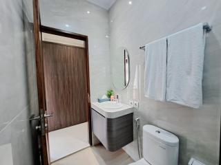 Paddy Villa Sanur - 2